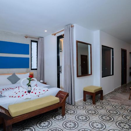 Home Chic Hotel Phnom Penh Bagian luar foto